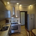 Kirayə (aylıq) 3 otaqlı Yeni Tikili, Gənclik metrosu, Nərimanov rayonu 12