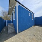 Satılır 3 otaqlı Həyət evi/villa, Binə qəs., Xəzər rayonu 1