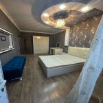 Kirayə (aylıq) 3 otaqlı Yeni Tikili Xırdalan 1