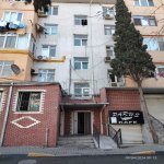 Satılır 2 otaqlı Köhnə Tikili, Gənclik metrosu, Nərimanov rayonu 1