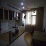 Satılır 3 otaqlı Yeni Tikili, Qara Qarayev metrosu, 8-ci kilometr, Nizami rayonu 36