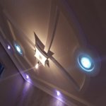 Satılır 3 otaqlı Həyət evi/villa, Azadlıq metrosu, Binəqədi qəs., Binəqədi rayonu 9