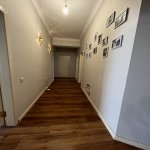 Satılır 3 otaqlı Yeni Tikili, Qara Qarayev metrosu, Bakıxanov qəs., Sabunçu rayonu 16