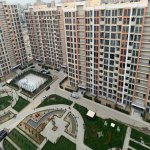 Аренда 2 комнатная Новостройка, пос. Ясамал, Ясамал район 2