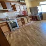 Аренда 3 комнатная Новостройка, пос. Ясамал, Ясамал район 4