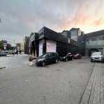 Kirayə (aylıq) 5 otaqlı Ofis, Gənclik metrosu, Nəsimi rayonu 1