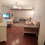 Satılır 2 otaqlı Yeni Tikili, İçərişəhər metrosu, Bayıl qəs., Səbail rayonu 3