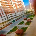Kirayə (aylıq) 3 otaqlı Yeni Tikili, 20 Yanvar metrosu, Nəsimi rayonu 1
