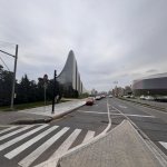 Kirayə (aylıq) 2 otaqlı Yeni Tikili, Nəriman Nərimanov metrosu, Nərimanov rayonu 14