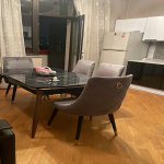 Kirayə (aylıq) 2 otaqlı Yeni Tikili, Gənclik metrosu, Tibb Universiteti, Nəsimi rayonu 4