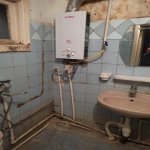 Satılır 1 otaqlı Köhnə Tikili, Elmlər akademiyası metrosu, Yasamal qəs., Yasamal rayonu 18