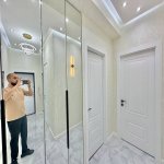 Satılır 2 otaqlı Yeni Tikili, Nəriman Nərimanov metrosu, Nərimanov rayonu 15