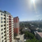 Satılır 2 otaqlı Yeni Tikili, Neftçilər metrosu, 8-ci kilometr, Nizami rayonu 3