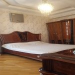Kirayə (aylıq) 3 otaqlı Yeni Tikili, Nəriman Nərimanov metrosu, Nərimanov rayonu 18