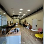 Kirayə (aylıq) Obyekt, Nizami metrosu, Yasamal rayonu 3