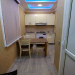 Kirayə (aylıq) 1 otaqlı Köhnə Tikili, İnşaatçılar metrosu, Yasamal rayonu 4