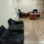Kirayə (aylıq) 5 otaqlı Ofis, Səbail rayonu 3