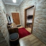 Продажа 1 комнат Вторичка, İnşaatçılar метро, пос. Йени Ясамал, Ясамал район 8