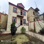 Kirayə (aylıq) 5 otaqlı Həyət evi/villa, Qaraçuxur qəs., Suraxanı rayonu 6
