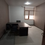 Kirayə (aylıq) 1 otaqlı Ofis, Nəriman Nərimanov metrosu, Nərimanov rayonu 4