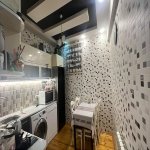 Продажа 4 комнат Новостройка, İnşaatçılar метро, пос. Йени Ясамал, Ясамал район 7