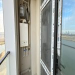 Satılır 2 otaqlı Yeni Tikili, İnşaatçılar metrosu, Yeni Yasamal qəs., Yasamal rayonu 18