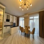 Kirayə (aylıq) 3 otaqlı Yeni Tikili, 20 Yanvar metrosu, Yasamal rayonu 3
