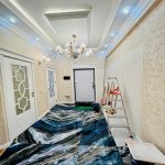 Kirayə (aylıq) 3 otaqlı Yeni Tikili, Qara Qarayev metrosu, Nizami rayonu 11