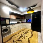 Kirayə (aylıq) 2 otaqlı Köhnə Tikili, Xalqlar dostluğu metrosu, Nizami rayonu 4