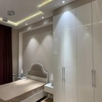 Kirayə (aylıq) 3 otaqlı Yeni Tikili, Ağ şəhər, Dənizkənarı Milli park, Xətai rayonu 14