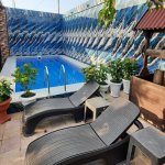Kirayə (günlük) 3 otaqlı Həyət evi/villa, Bilgəh qəs., Sabunçu rayonu 6