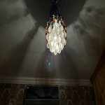 Satılır 4 otaqlı Həyət evi/villa, Həzi Aslanov metrosu, Köhnə Günəşli qəs., Xətai rayonu 21