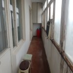 Satılır 4 otaqlı Köhnə Tikili, İnşaatçılar metrosu, Yasamal qəs., Yasamal rayonu 16