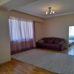 Kirayə (aylıq) 2 otaqlı Yeni Tikili, Bayıl qəs., Səbail rayonu 4