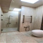 Kirayə (aylıq) 3 otaqlı Yeni Tikili, Bayıl qəs., Səbail rayonu 6