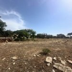 Satılır Torpaq, Şüvəlan, Xəzər rayonu 1