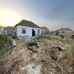Продажа 3 комнат Дома/Виллы, м. Короглу метро, пос. Забрат, Сабунчу район 1