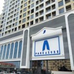 Аренда 3 комнат Новостройка, м. Хетаи метро, Хетаи район 1