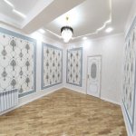 Satılır 2 otaqlı Yeni Tikili, Qara Qarayev metrosu, Nizami rayonu 5
