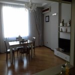 Kirayə (aylıq) 2 otaqlı Yeni Tikili, Nizami metrosu, Kubinka, Nəsimi rayonu 2