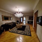 Kirayə (aylıq) 3 otaqlı Ofis, Səbail rayonu 4