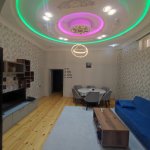 Satılır 2 otaqlı Həyət evi/villa, Memar Əcəmi metrosu, Xutor qəsəbəsi, Binəqədi rayonu 2