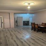 Аренда 3 комнатная Новостройка, İnşaatçılar метро, Ясамал район 8