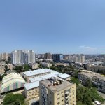 Продажа 2 комнат Новостройка, м. Эльмляр Академиясы метро, Ясамал район 17