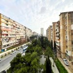 Kirayə (aylıq) 3 otaqlı Yeni Tikili, Həzi Aslanov metrosu, Əhmədli, Xətai rayonu 9