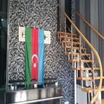 Kirayə (aylıq) 8 otaqlı Ofis, Nəriman Nərimanov metrosu, Nərimanov rayonu 5