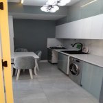 Kirayə (aylıq) 2 otaqlı Yeni Tikili, Gənclik metrosu, Nəsimi rayonu 7