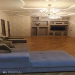 Kirayə (aylıq) 3 otaqlı Yeni Tikili, Qara Qarayev metrosu, Nizami rayonu 2