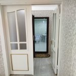 Аренда 3 комнат Новостройка, м. Халглар Достлугу метро, 8-ой километр, Низаминский р-н район 12