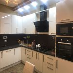 Аренда 4 комнатная Новостройка, м. 28 Мая метро, Насими район 8